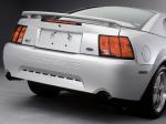 Ford Mustang GT 1999 года